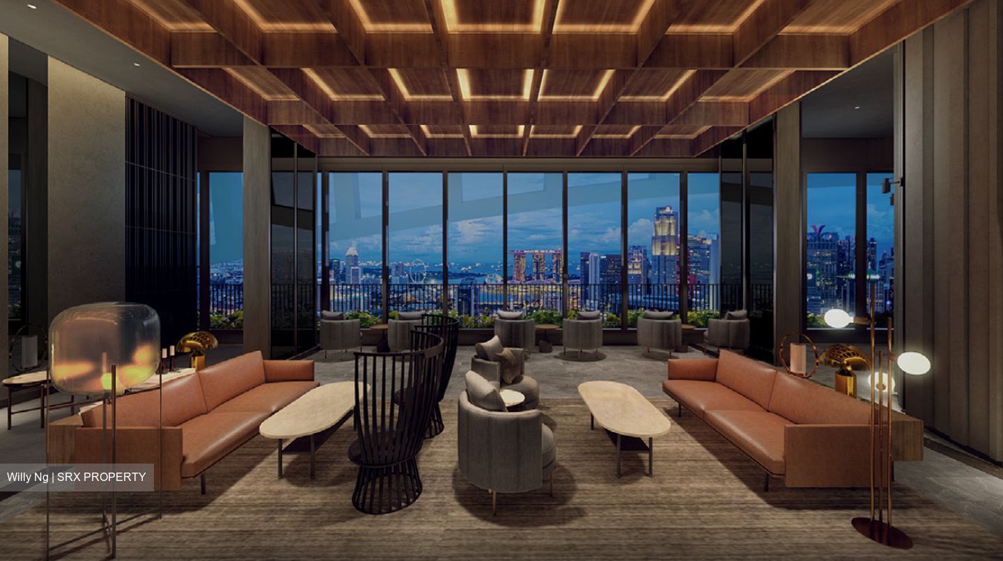 River Valley Road (D6), Condominium #369556961
